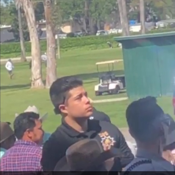 Meet your Posher, Gabe - Picture 1 of 1